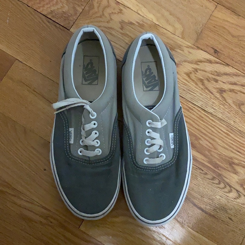 Vans classic!